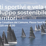 La Vela Come Volano Per Lo Sviluppo Sostenibile E Turistico Delle Coste Italiane