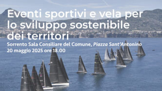 La Vela Come Volano Per Lo Svi