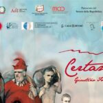 La Ventesima Edizione Del Certamen Giustino Fortunato A Rionero In Vulture Racconta Affetti E Legami Familiari