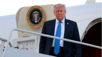 La White House Correspondents