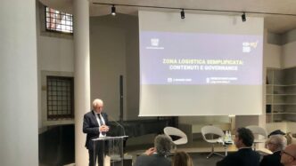 La Zona Logistica Semplificata