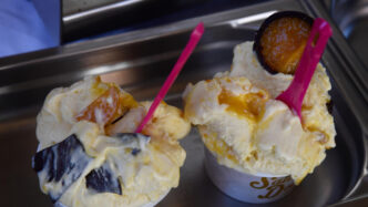 Laboratorio Di Gelateria Chius