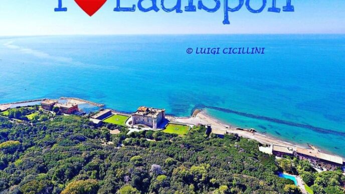 Ladispoli Diventa Comune Auton