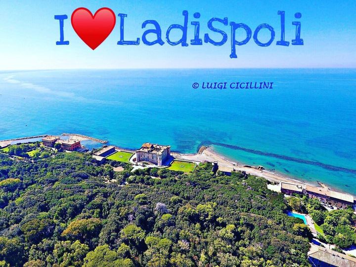 Ladispoli Diventa Comune Auton