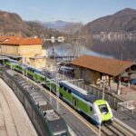 Laghi Italiani E Tratte Trenord: Itinerari Tra Treno E Battello Per Scoprire Natura E Borghi Storici