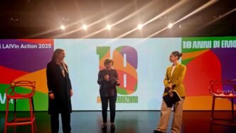 Laivin Action 2025 A Casalmagg