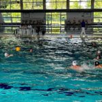 Lanciano Batte La Fiorillo Academy E Condivide La Vetta Della Classifica Nel Campionato Di Pallanuoto