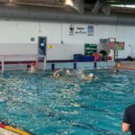 Lanciano Sport Center Travolge Aquaroma E Conferma Il Primo Posto Nel Campionato