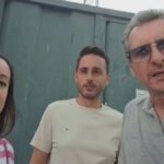Lanciato Dal Duomo Di Milano, La Testimonianza Dei Turisti Presenti Al Momento Della Tragedia