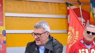 Landini Ad Ancona Critica Chi