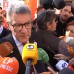 Landini Commenta Gli Interessi Di Trump Nella Guerra In Ucraina: “Puntano Più Sulle Terre Rare Che Sulla Pace”