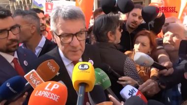 Landini Commenta Gli Interessi