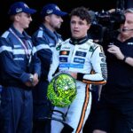 Lando Norris Centra La Pole Position A Monaco Dopo Una Pausa Dai Social Media E Ripresa Psicologica