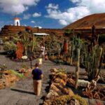 Lanzarote, 30 Anni Dalla Prima Carta Mondiale Del Turismo Sostenibile: Una Vocazione Green Consolidata