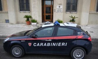 Latina2C Denunciato Quarantenne