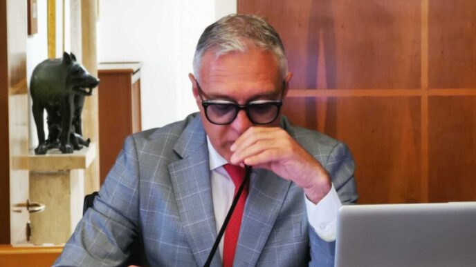 Latina2C Nuovo Assetto Delle Co
