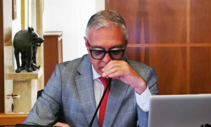 Latina2C Nuovo Assetto Delle Co