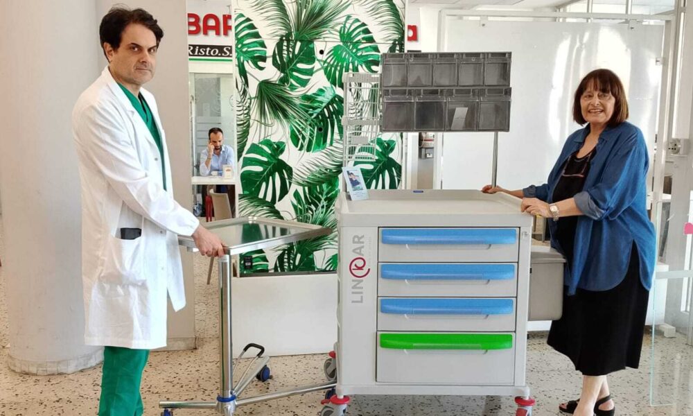 Latina2C Un Nuovo Contributo Di