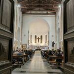 Latina: Messa Di Ringraziamento Per L’elezione Di Papa Leone Xiv Nella Cattedrale Di San Marco