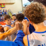 Latina Basket Batte Fiorenzuola Nella Gara 1 Del Primo Turno Playout Serie B Nazionale