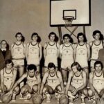 Latina Celebra I 50 Anni Della Promozione Storica In Serie B Dell’ab Latina Al Circolo Cittadino