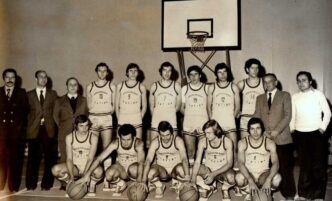 Latina Celebra I 50 Anni Della