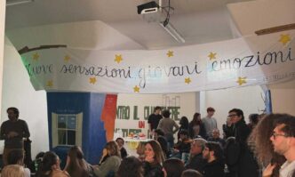 Latina E I Giovani2C Opportunit