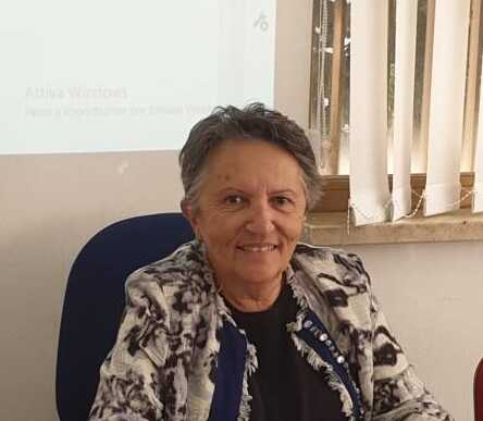 Latina Piange Eleonora Lofrese