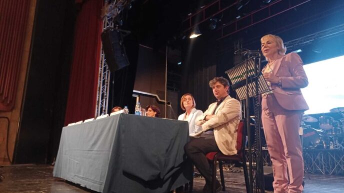 Latina Stori40Fest 20252C Al Via