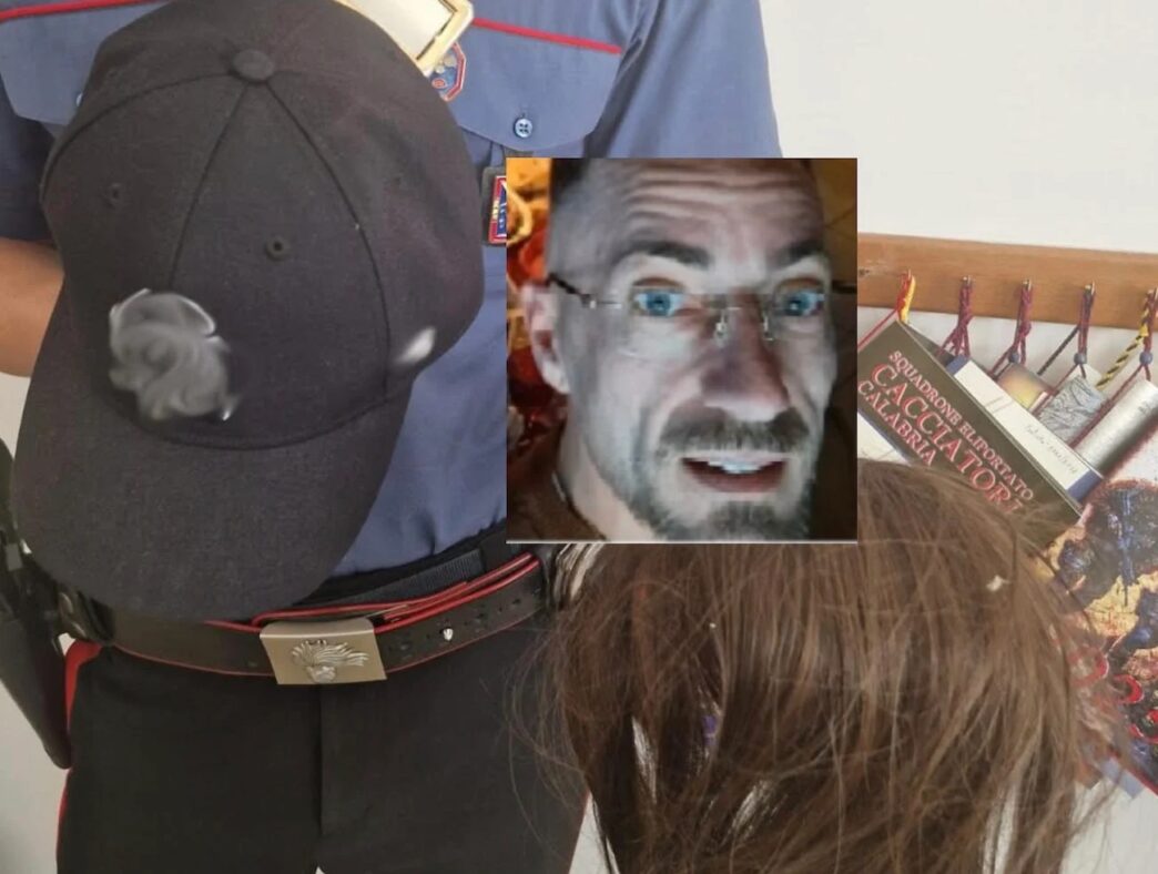 Latitante Di Volla Arrestato A