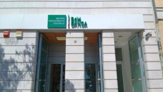 Lavoratori Della Banca Del Mez