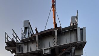 Lavori Conclusi Per Il Rifacim