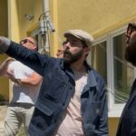 Lavori In Corso A Città Sant’angelo Per La Nuova Mensa Della Scuola Ritucci Con Un Investimento Di 720Mila Euro