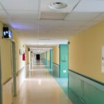 Lavori In Corso All’Ospedale Carlo Urbani Di Jesi Per Dieci Posti Letto Di Pneumologia Semi-Intensiva