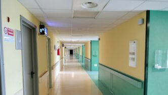 Lavori In Corso All27Ospedale C