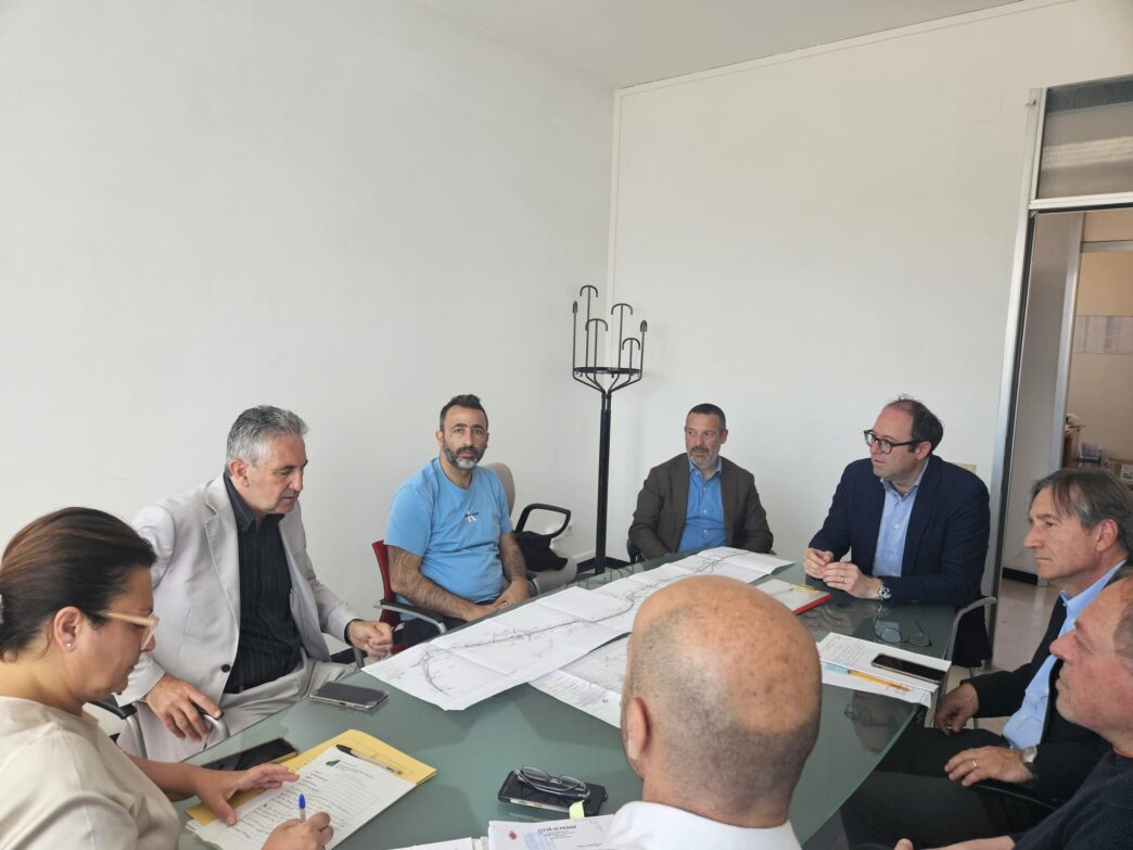 Lavori Per La Penne Mare2C Asse