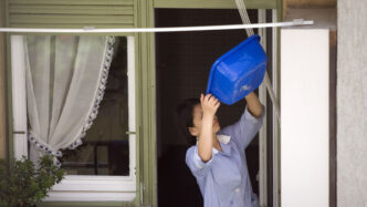 Lavoro Domestico E Assistenza