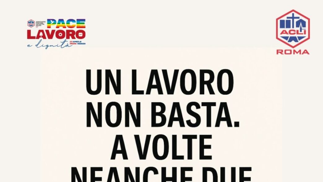 Lavoro Povero A Roma2C Donne E