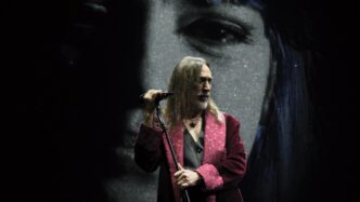 Lazarus In Scena A Genova2C L27U