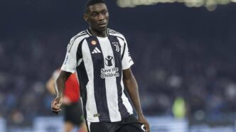 Lazio Juve Decisiva Per Il Qua