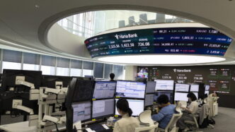 Le Borse Asiatiche Rallentano