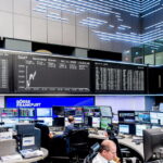 Le Borse Europee Calano Per Tensioni Mediorientali, Petrolio Sopra I 60 Dollari E Spinta Sui Titoli Difesa