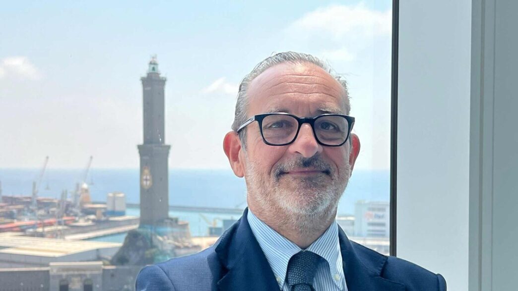 Le Cinque Prioritc3A0 Del Porto D