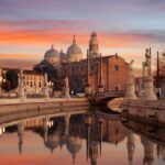 Le Città Italiane E Internazionali Più A Rischio Di Sprofondamento E Innalzamento Del Livello Del Mare Nel 2025