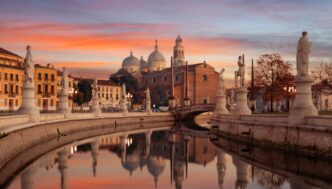 Le Cittc3A0 Italiane E Internazio