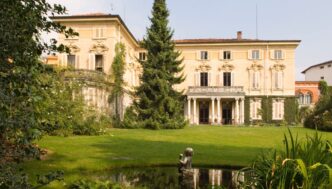 Le Dimore Storiche Italiane Pi