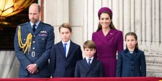Le Famiglie Reali Europee Camb