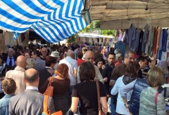 Le Frecce Tricolori A Milano E