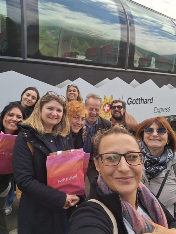 Le Gemme Nascoste Nei Tour Di