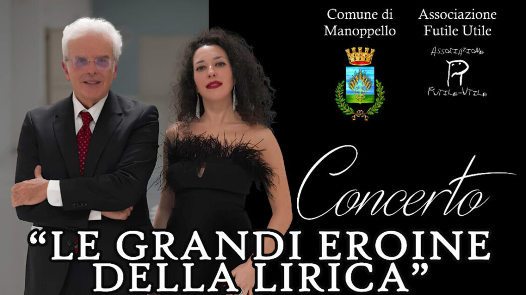 Le Grandi Eroine Della Lirica